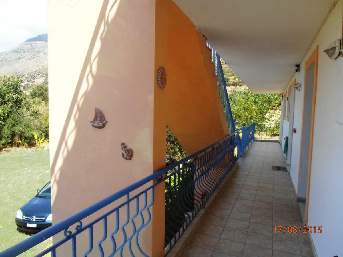 M&l Apartment *