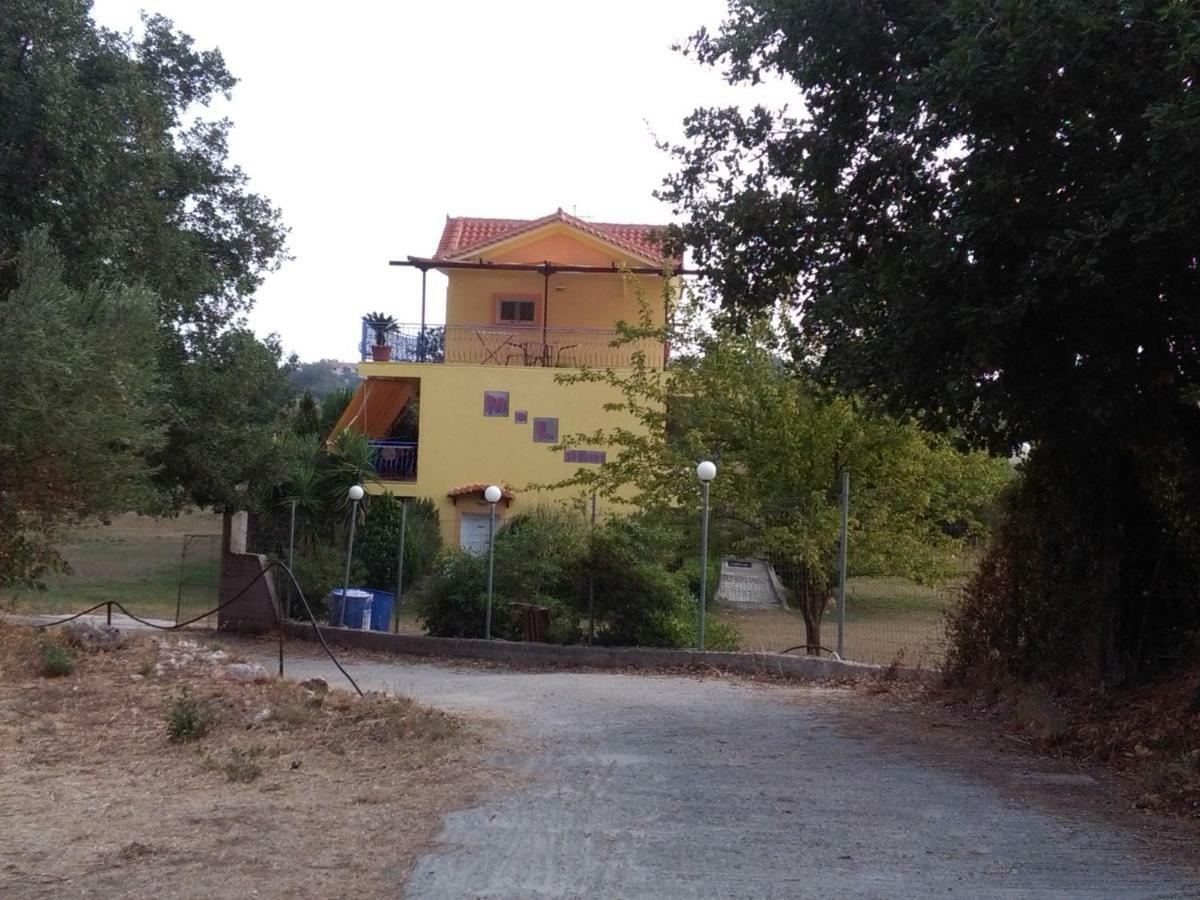 M&l Apartment