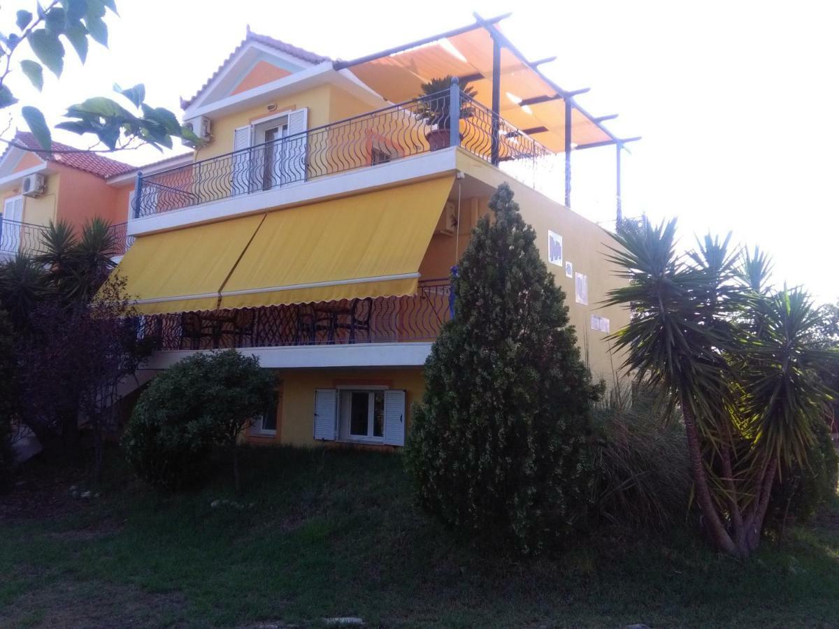 M&l Apartment